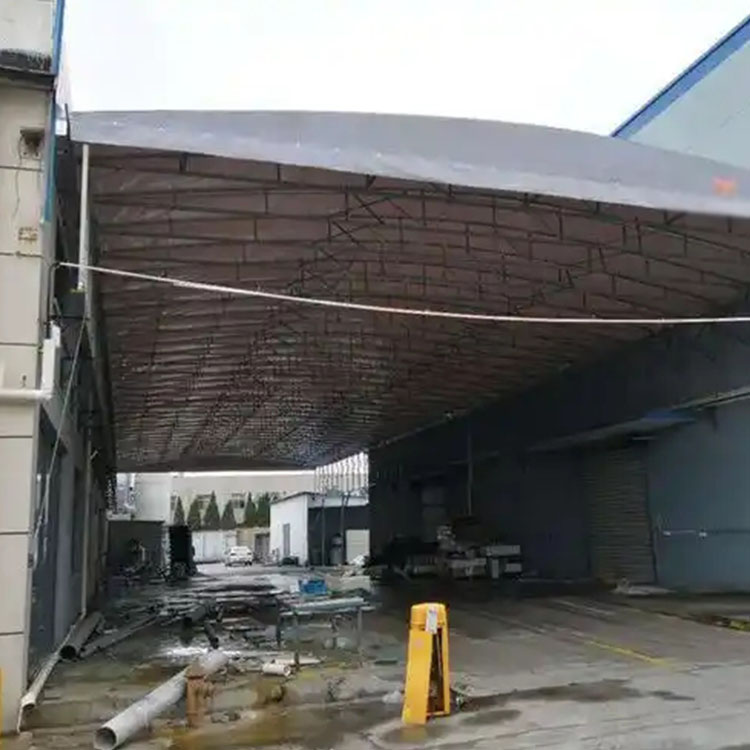 大同电动/移动推拉棚